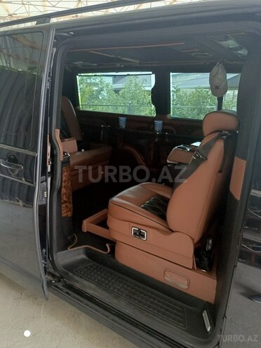 Volkswagen Caravelle 2012, 112,900 km - 2.0 л - Bakı