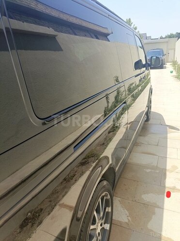 Volkswagen Caravelle 2012, 112,900 km - 2.0 л - Bakı