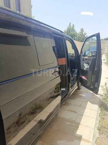 Volkswagen Caravelle 2012, 112,900 km - 2.0 л - Bakı