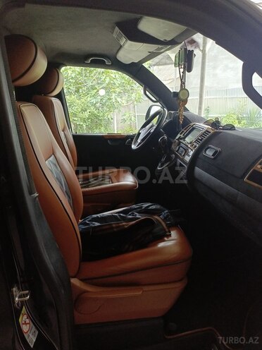 Volkswagen Caravelle 2012, 112,900 km - 2.0 л - Bakı