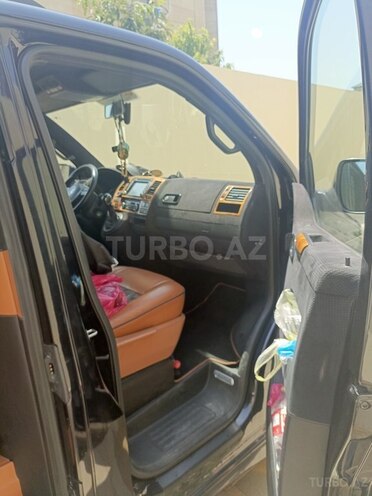Volkswagen Caravelle 2012, 112,900 km - 2.0 л - Bakı