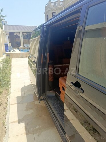 Volkswagen Caravelle 2012, 112,900 km - 2.0 л - Bakı