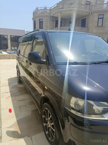 Volkswagen Caravelle 2012, 112,900 km - 2.0 л - Bakı