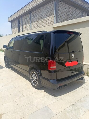 Volkswagen Caravelle 2012, 112,900 km - 2.0 л - Bakı