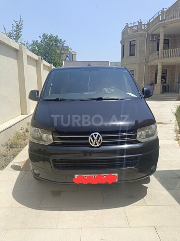 Volkswagen Caravelle 2012, 112,900 km - 2.0 л - Bakı