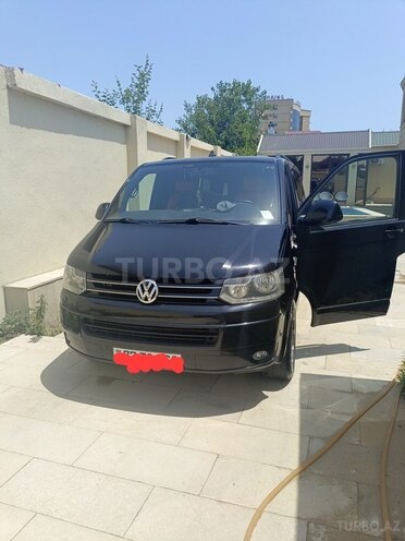 Volkswagen Caravelle 2012, 112,900 km - 2.0 л - Bakı