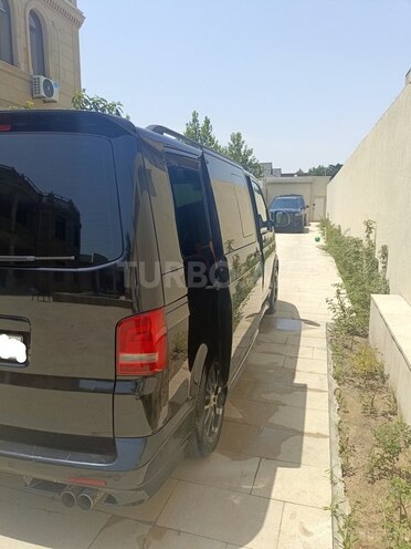 Volkswagen Caravelle 2012, 112,900 km - 2.0 л - Bakı
