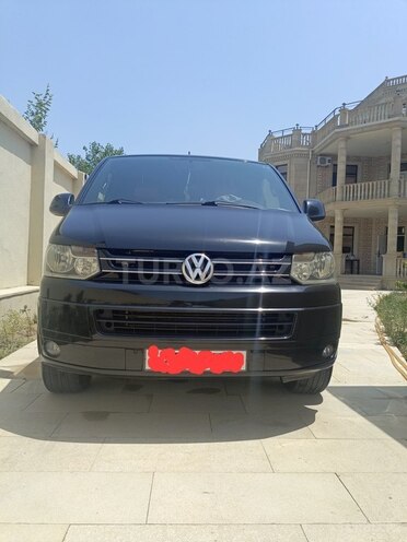Volkswagen Caravelle 2012, 112,900 km - 2.0 л - Bakı