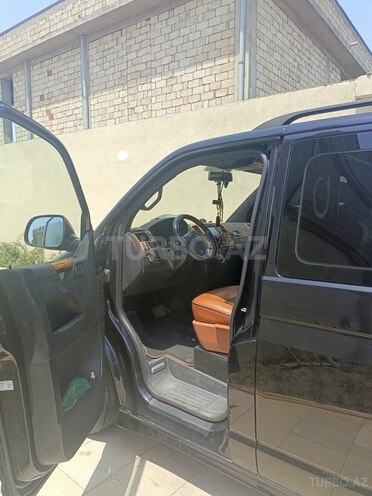 Volkswagen Caravelle 2012, 112,900 km - 2.0 л - Bakı