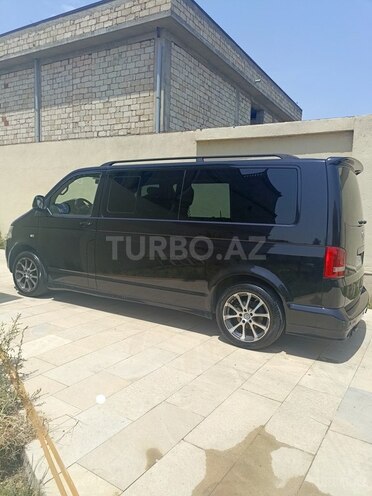 Volkswagen Caravelle 2012, 112,900 km - 2.0 л - Bakı