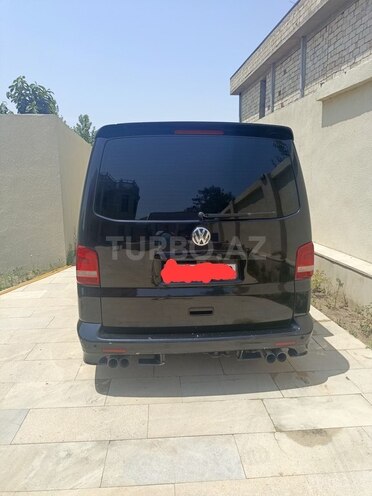 Volkswagen Caravelle 2012, 112,900 km - 2.0 л - Bakı