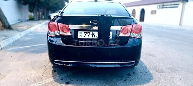 Chevrolet Cruze 2013, 230,000 km - 1.4 l - Bakı