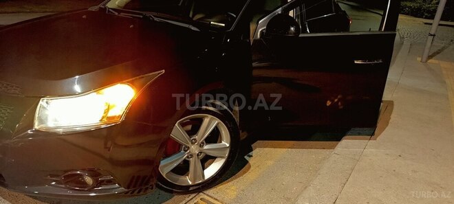 Chevrolet Cruze 2013, 230,000 km - 1.4 l - Bakı