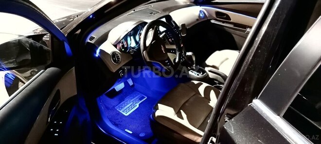 Chevrolet Cruze 2013, 230,000 km - 1.4 l - Bakı