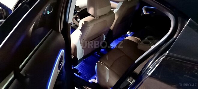 Chevrolet Cruze 2013, 230,000 km - 1.4 l - Bakı