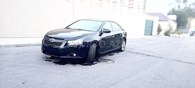Chevrolet Cruze 2013, 230,000 km - 1.4 l - Bakı