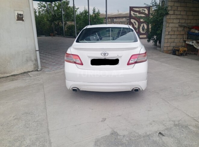 Toyota Camry 2009, 168,778 km - 2.5 l - Bərdə