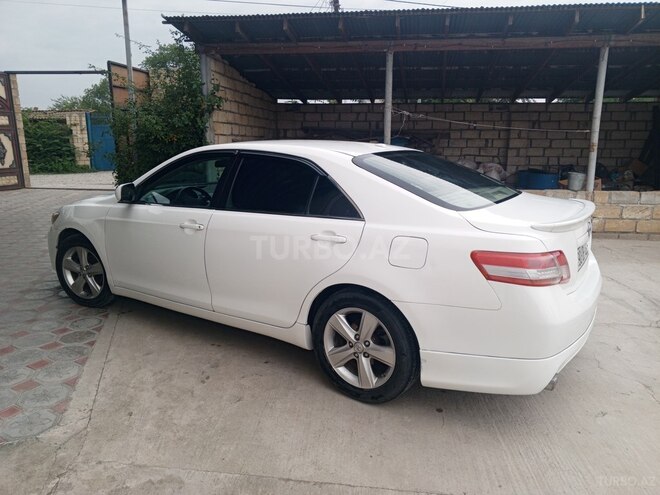 Toyota Camry 2009, 168,778 km - 2.5 l - Bərdə