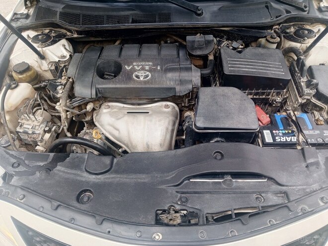 Toyota Camry 2009, 168,778 km - 2.5 l - Bərdə
