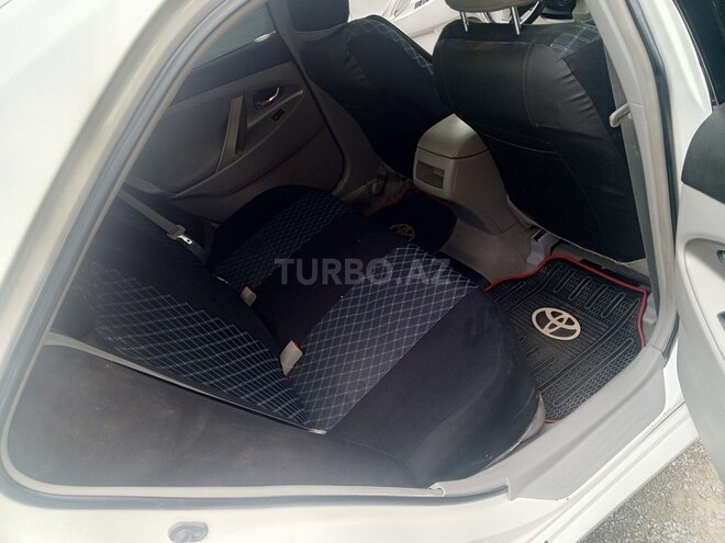 Toyota Camry 2009, 168,778 km - 2.5 l - Bərdə
