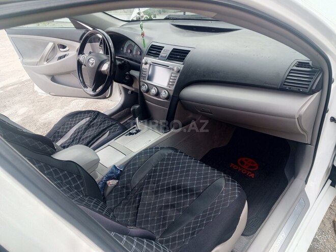 Toyota Camry 2009, 168,778 km - 2.5 l - Bərdə
