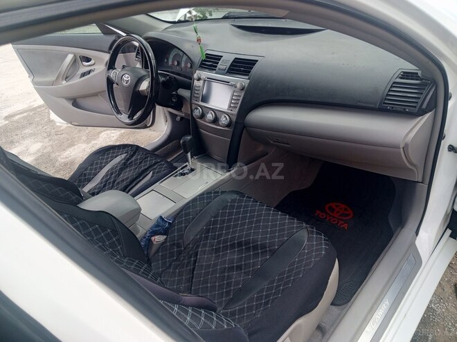 Toyota Camry 2009, 168,778 km - 2.5 l - Bərdə