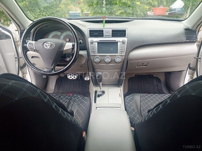 Toyota Camry 2009, 168,778 km - 2.5 l - Bərdə