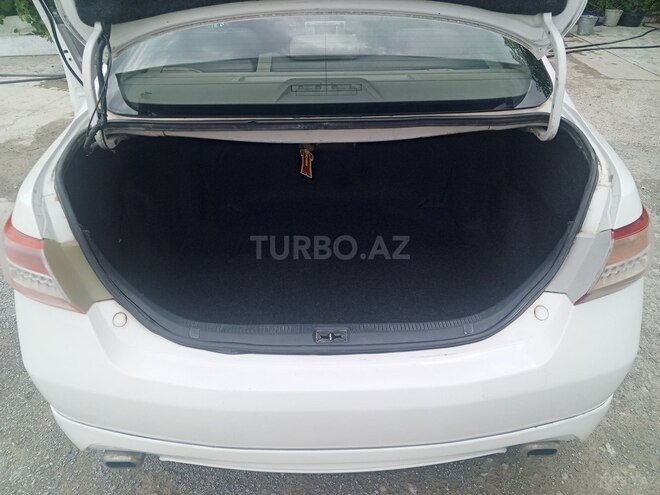 Toyota Camry 2009, 168,778 km - 2.5 l - Bərdə