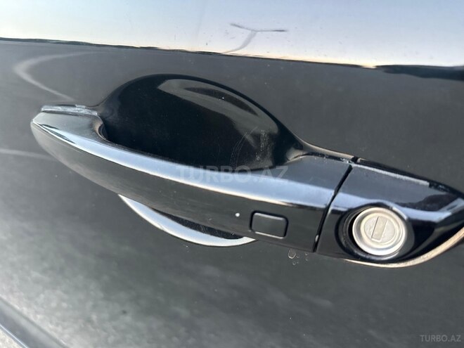 Hyundai Elantra 2016, 78,000 km - 2.0 л - Bakı