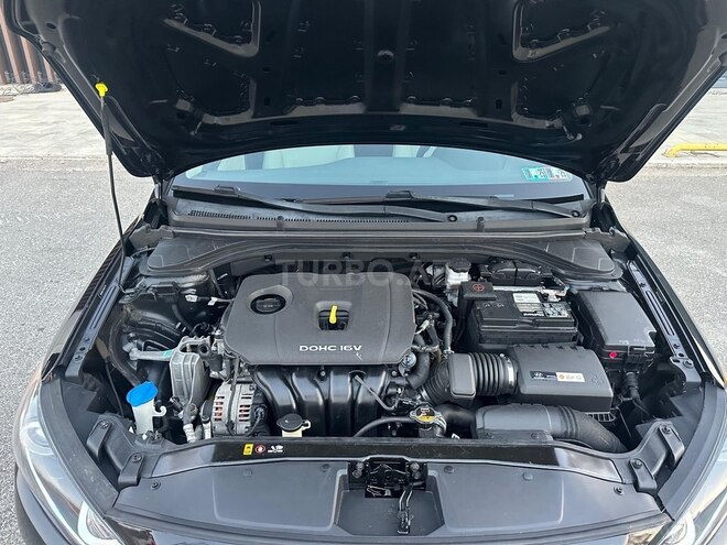 Hyundai Elantra 2016, 78,000 km - 2.0 л - Bakı