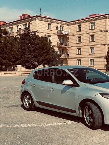 Renault Megane 2011, 300,000 km - 1.5 l - Bakı