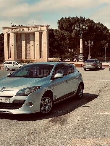 Renault Megane 2011, 300,000 km - 1.5 l - Bakı