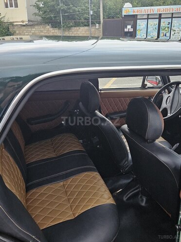 LADA (VAZ) 2106 1988, 95,000 km - 1.6 l - Qusar