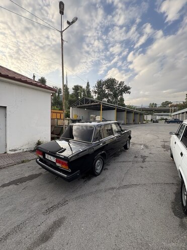 LADA (VAZ) 2107 2010, 89,000 km - 1.6 l - Şəki
