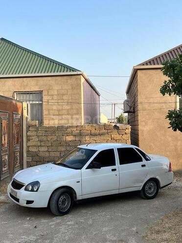 LADA (VAZ) Priora 2013, 349,000 km - 1.6 l - Bakı