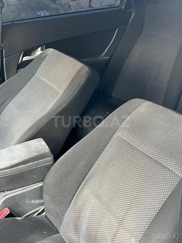 LADA (VAZ) Priora 2013, 349,000 km - 1.6 l - Bakı