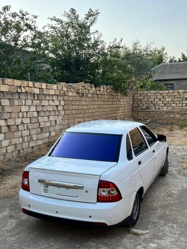 LADA (VAZ) Priora 2013, 349,000 km - 1.6 l - Bakı
