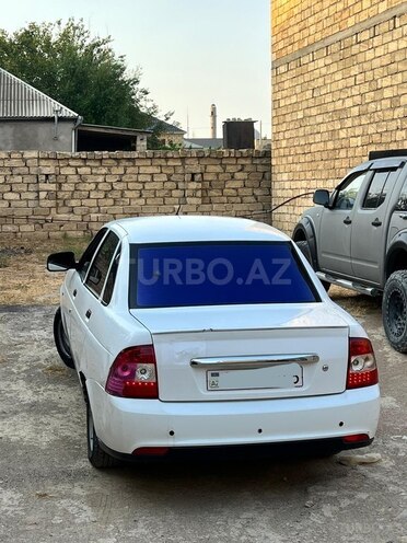 LADA (VAZ) Priora 2013, 349,000 km - 1.6 l - Bakı