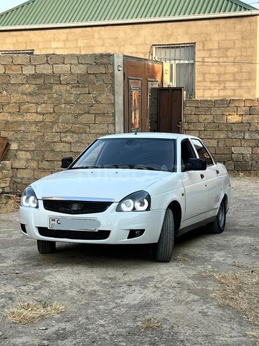 LADA (VAZ) Priora 2013, 349,000 km - 1.6 l - Bakı