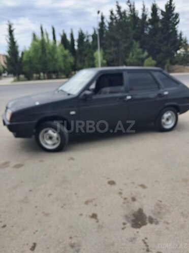 LADA (VAZ) 2109 1993, 222,222 km - 1.5 l - Mingəçevir