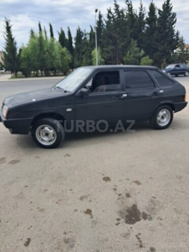 LADA (VAZ) 2109 1993, 222,222 km - 1.5 l - Mingəçevir