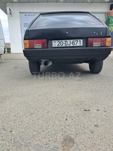 LADA (VAZ) 2109 1993, 222,222 km - 1.5 l - Mingəçevir