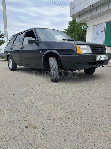 LADA (VAZ) 2109 1993, 222,222 km - 1.5 l - Mingəçevir