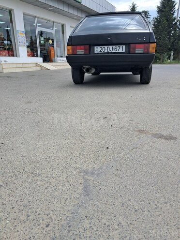 LADA (VAZ) 2109 1993, 222,222 km - 1.5 l - Mingəçevir
