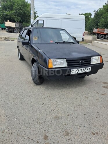 LADA (VAZ) 2109 1993, 222,222 km - 1.5 l - Mingəçevir
