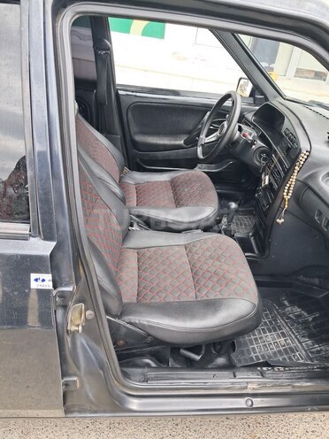 LADA (VAZ) 2109 1993, 222,222 km - 1.5 l - Mingəçevir