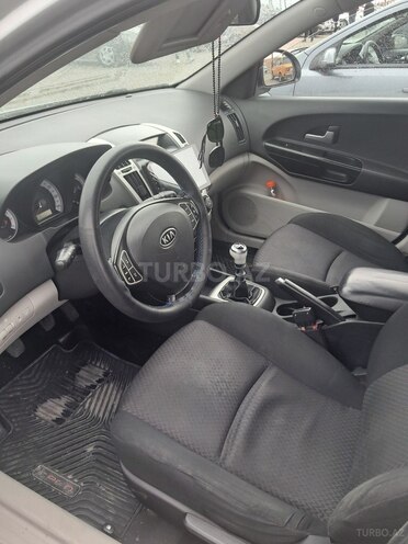 Kia Ceed 2007, 350,000 km - 1.4 l - Goranboy