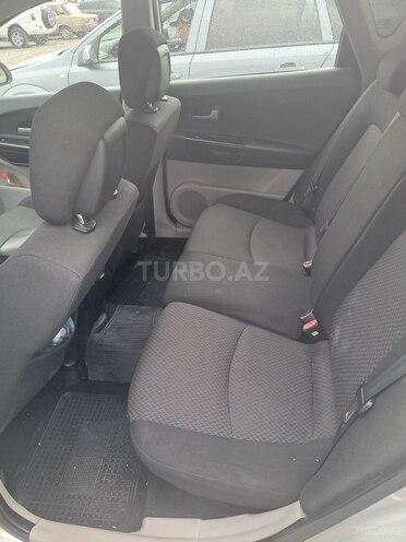 Kia Ceed 2007, 350,000 km - 1.4 l - Goranboy