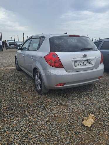Kia Ceed 2007, 350,000 km - 1.4 l - Goranboy