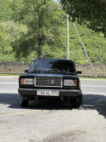 LADA (VAZ) 2107 2010, 89,000 km - 1.6 l - Şəki